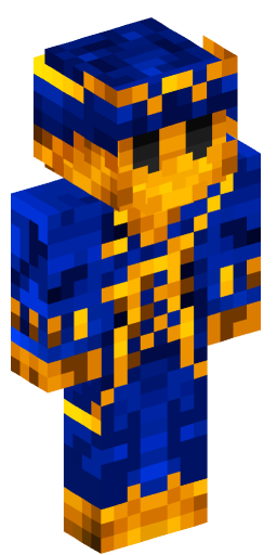 Minecraft Skin #198064