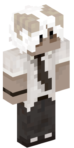 Minecraft Skin #198067