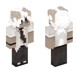 Minecraft Skin #198067