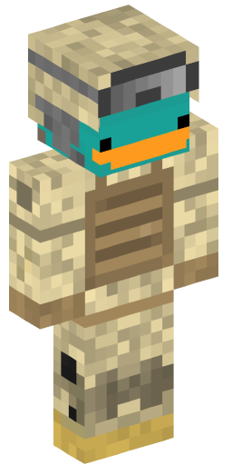 Minecraft Skin #198070