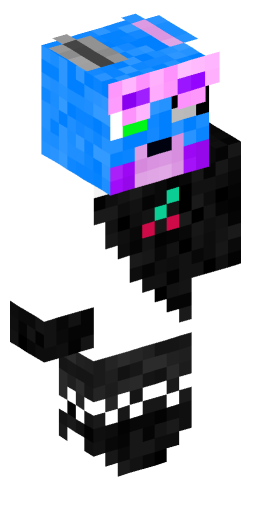 Minecraft Skin #198071