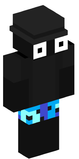 dircioch Minecraft Skin Preview on Minecraft.Co.Com