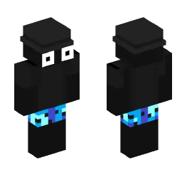 Minecraft Skin #198072