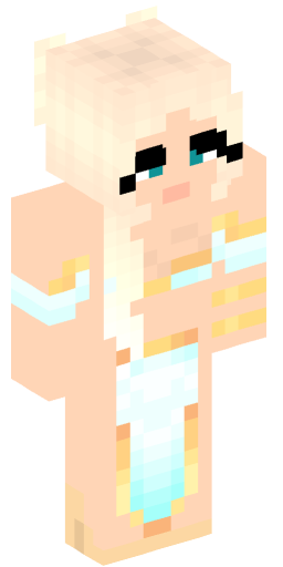 Minecraft Skin #198074