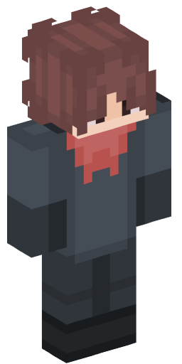 Minecraft Skin #198077