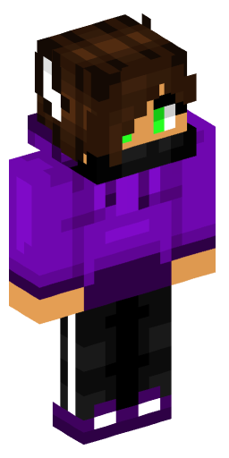 Minecraft Skin #198078
