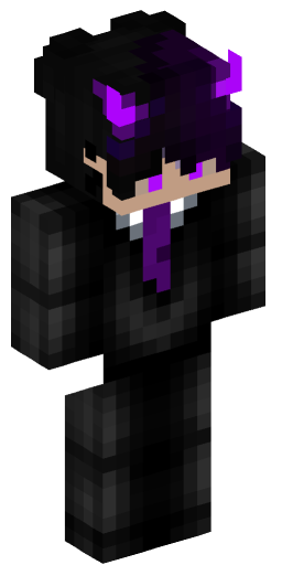 Minecraft Skin #198079