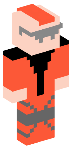 Minecraft Skin #198082
