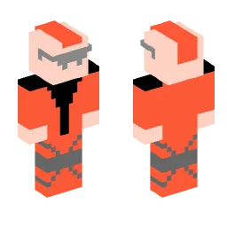 Minecraft Skin #198082