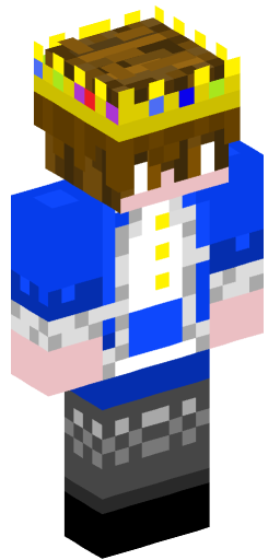 Minecraft Skin #198084