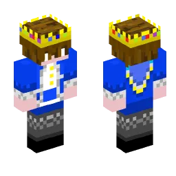 Minecraft Skin #198084