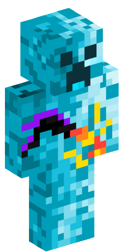 Minecraft Skin #198087