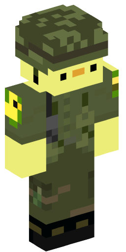 Minecraft Skin #198088
