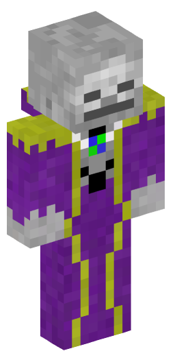 Minecraft Skin #198089