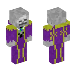 Minecraft Skin #198089