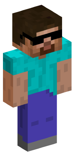 Minecraft Skin #198091