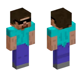 Minecraft Skin #198091