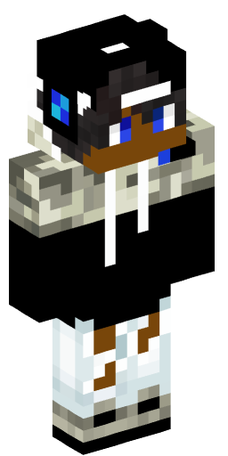 Minecraft Skin #198096