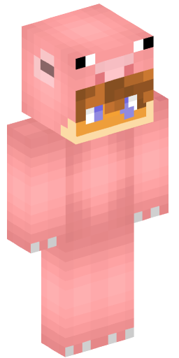 Minecraft Skin #198098