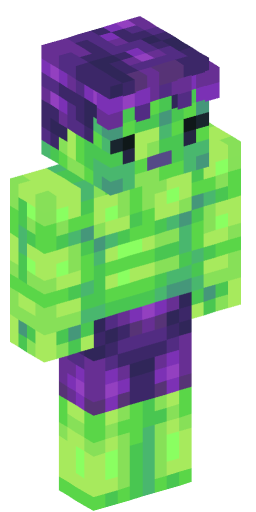 Minecraft Skin #198099
