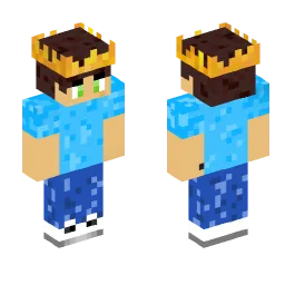Minecraft Skin #198102