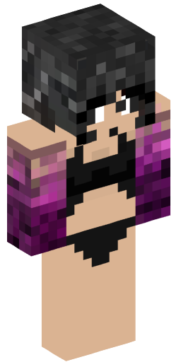 VoidfullEra Minecraft Skin Preview on Minecraft.Co.Com