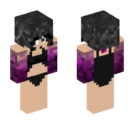 Minecraft Skin #198103