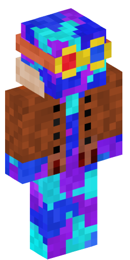 Minecraft Skin #198104