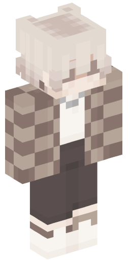 Minecraft Skin #198107