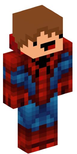 Minecraft Skin #198117