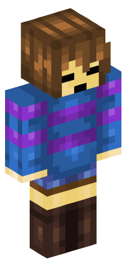 Minecraft Skin #198118