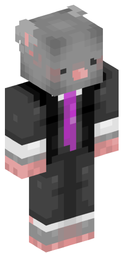 Minecraft Skin #198120