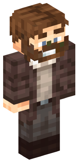 Minecraft Skin #198121
