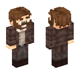 Minecraft Skin #198121