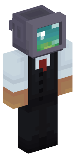 Minecraft Skin #198123