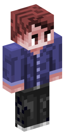 Minecraft Skin #198125