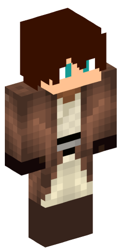 Minecraft Skin #198127