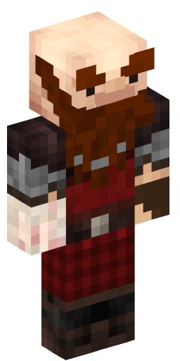 Minecraft Skin #198129