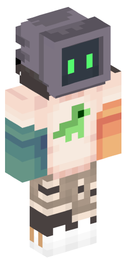 Minecraft Skin #198130