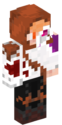 wintooo Minecraft Skin Preview on Minecraft.Co.Com