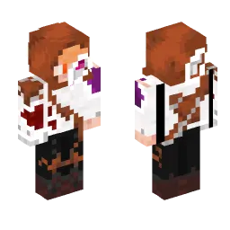 Minecraft Skin #198131