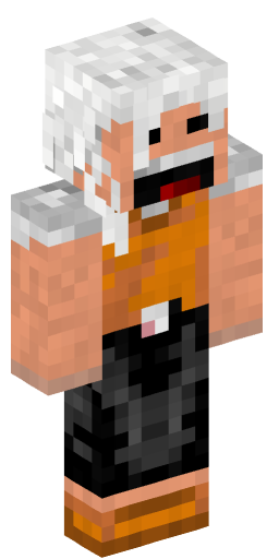 Minecraft Skin #198135