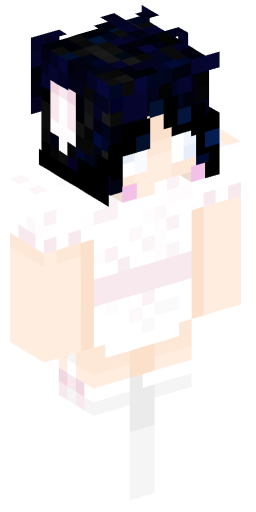 Minecraft Skin #198137