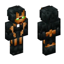 Minecraft Skin #198141