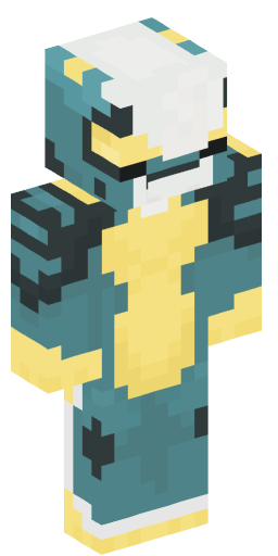 Minecraft Skin #198145