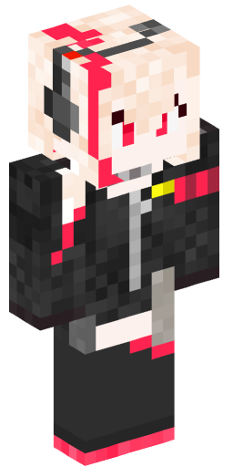 Minecraft Skin #198146