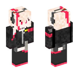 Minecraft Skin #198146