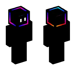 Minecraft Skin #198147