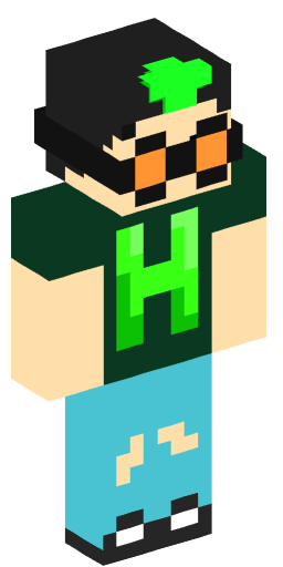 Minecraft Skin #198149