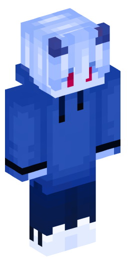 Minecraft Skin #198150